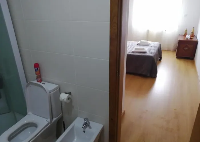 Apartamento Congidouro *