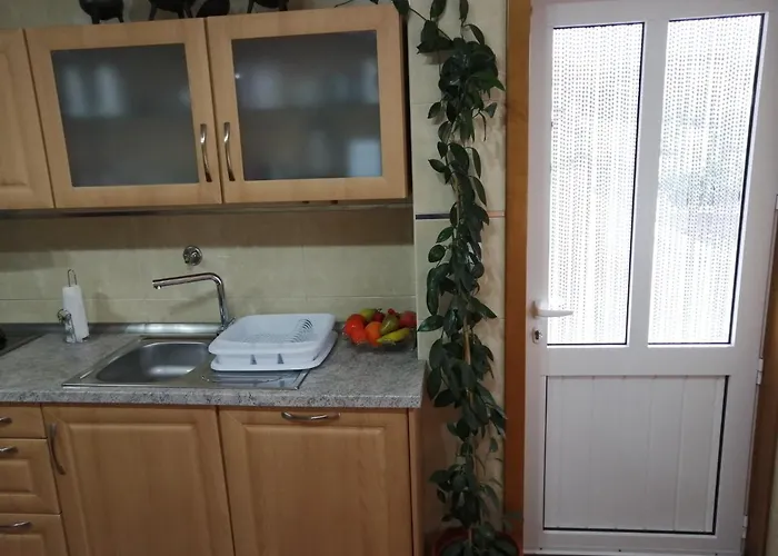 Apartamento Congidouro Freixo de Espada à Cinta