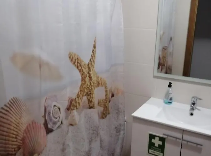 Congidouro Apartman *