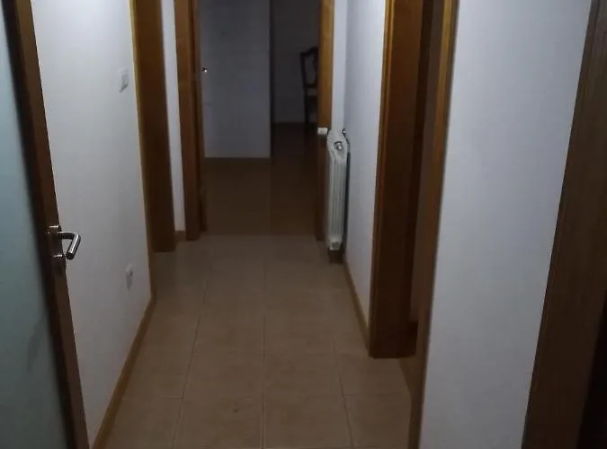 Congidouro 公寓 Freixo de Espada à Cinta