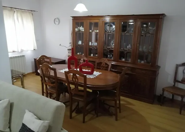 Congidouro Apartamento