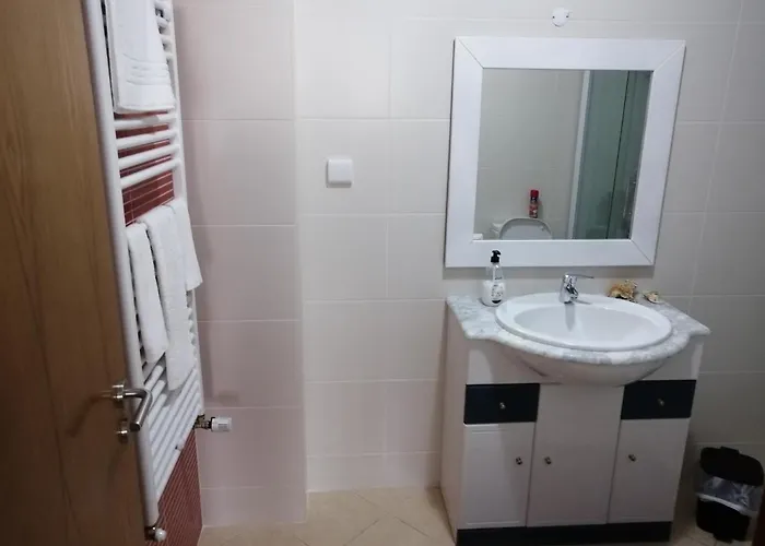 Apartamento Congidouro *